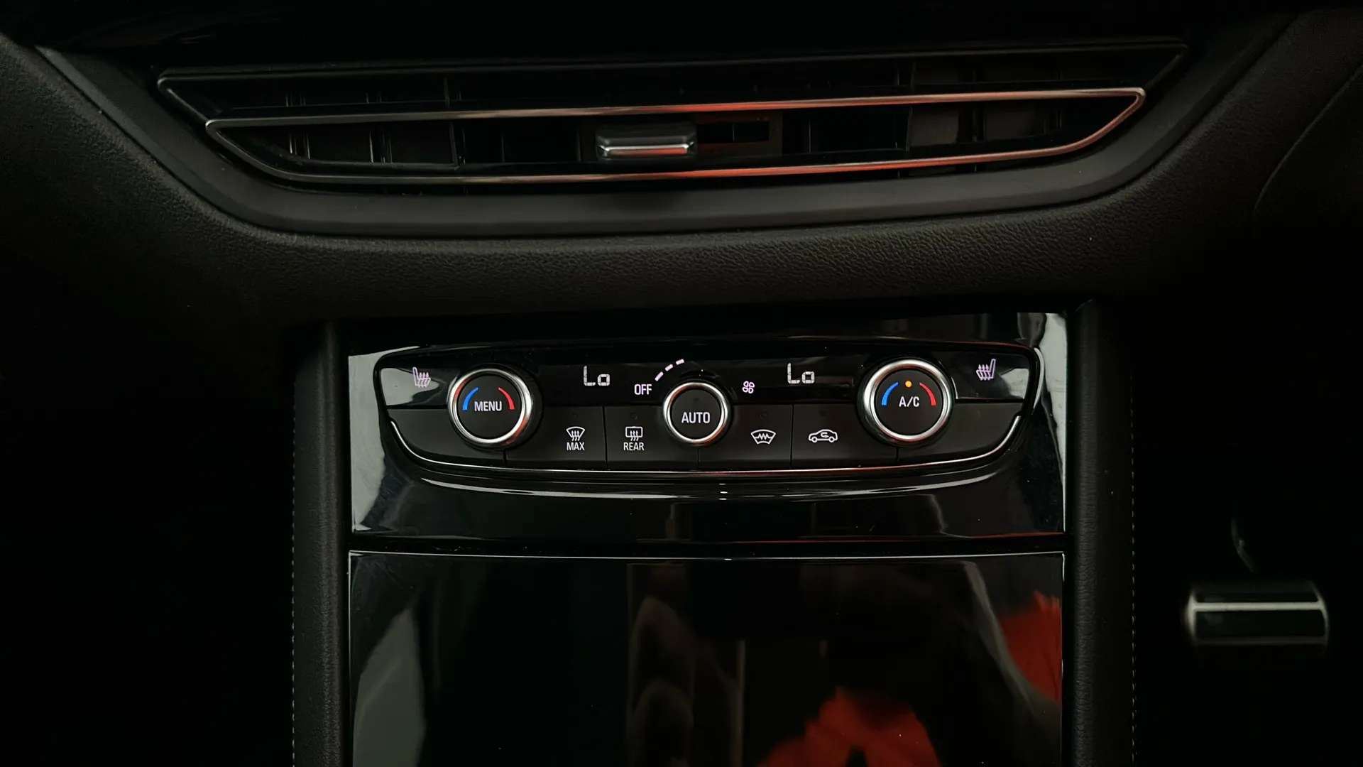 2023 VAUXHALL GRANDLAND 2023 VAUXHALL GRANDLAND
