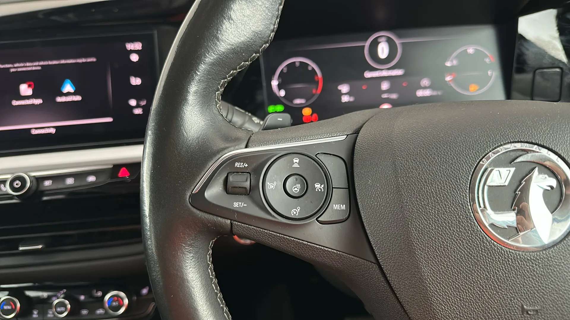 2023 VAUXHALL GRANDLAND 2023 VAUXHALL GRANDLAND