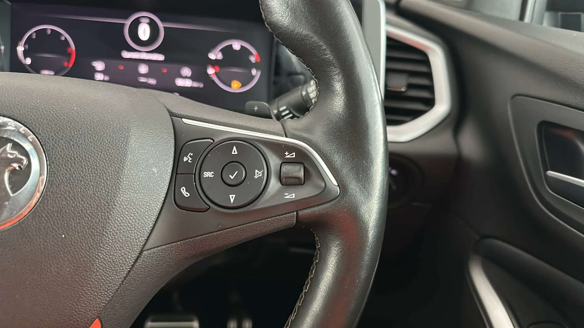 2023 VAUXHALL GRANDLAND 2023 VAUXHALL GRANDLAND