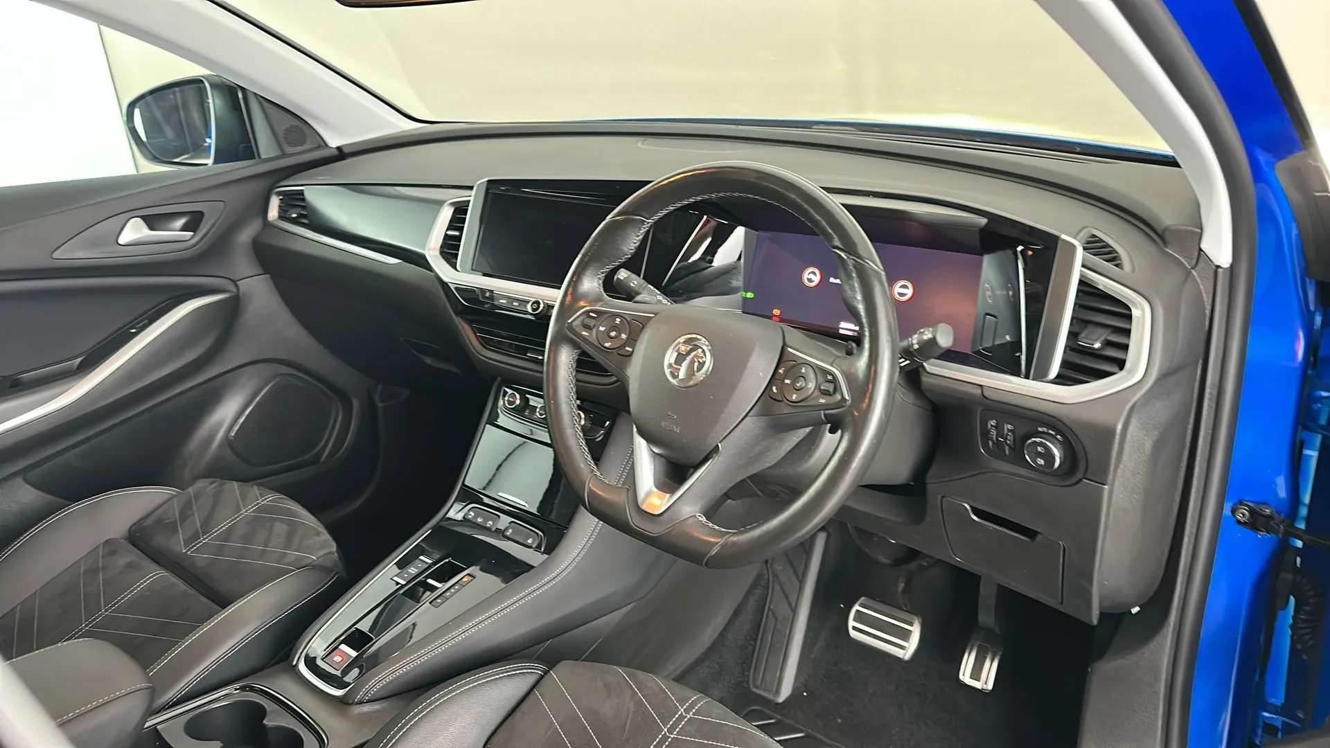 2023 VAUXHALL GRANDLAND 2023 VAUXHALL GRANDLAND