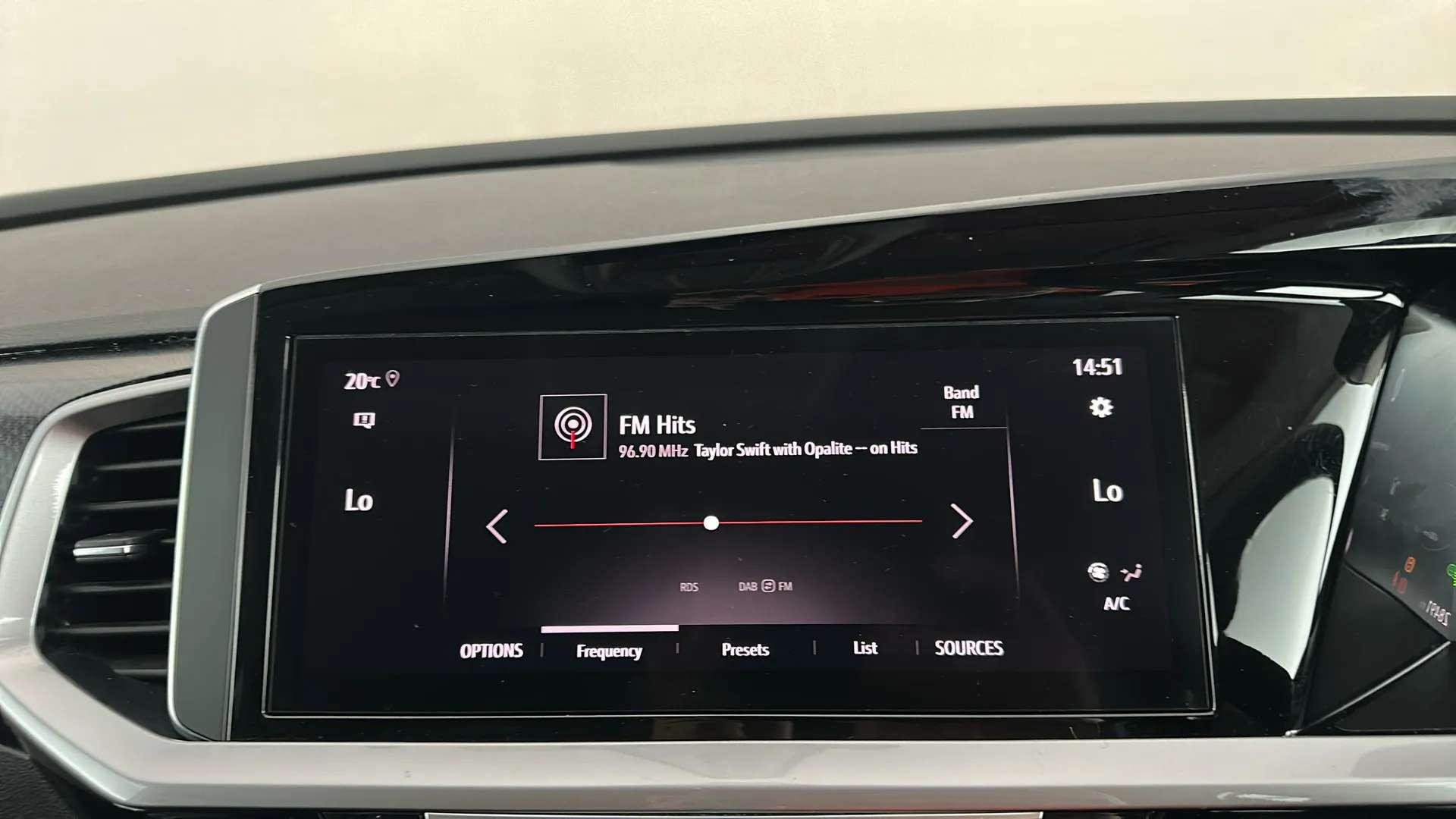 2023 VAUXHALL GRANDLAND 2023 VAUXHALL GRANDLAND