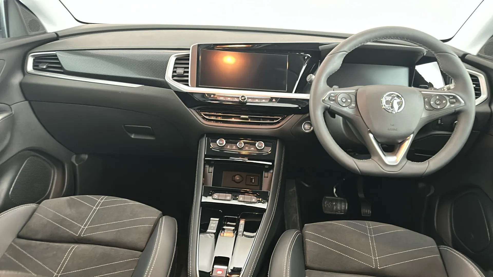 2024 VAUXHALL GRANDLAND 2024 VAUXHALL GRANDLAND