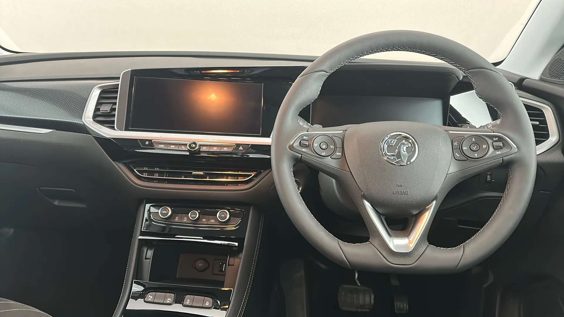 2024 VAUXHALL GRANDLAND 2024 VAUXHALL GRANDLAND