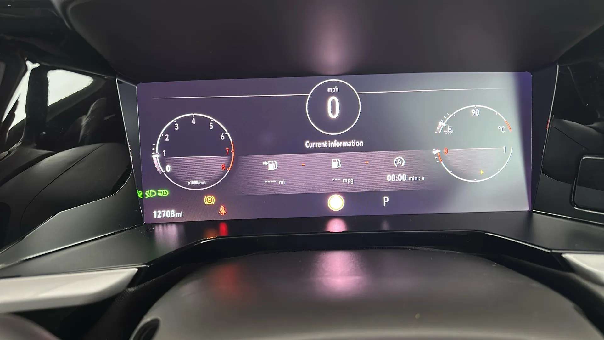 2024 VAUXHALL GRANDLAND 2024 VAUXHALL GRANDLAND