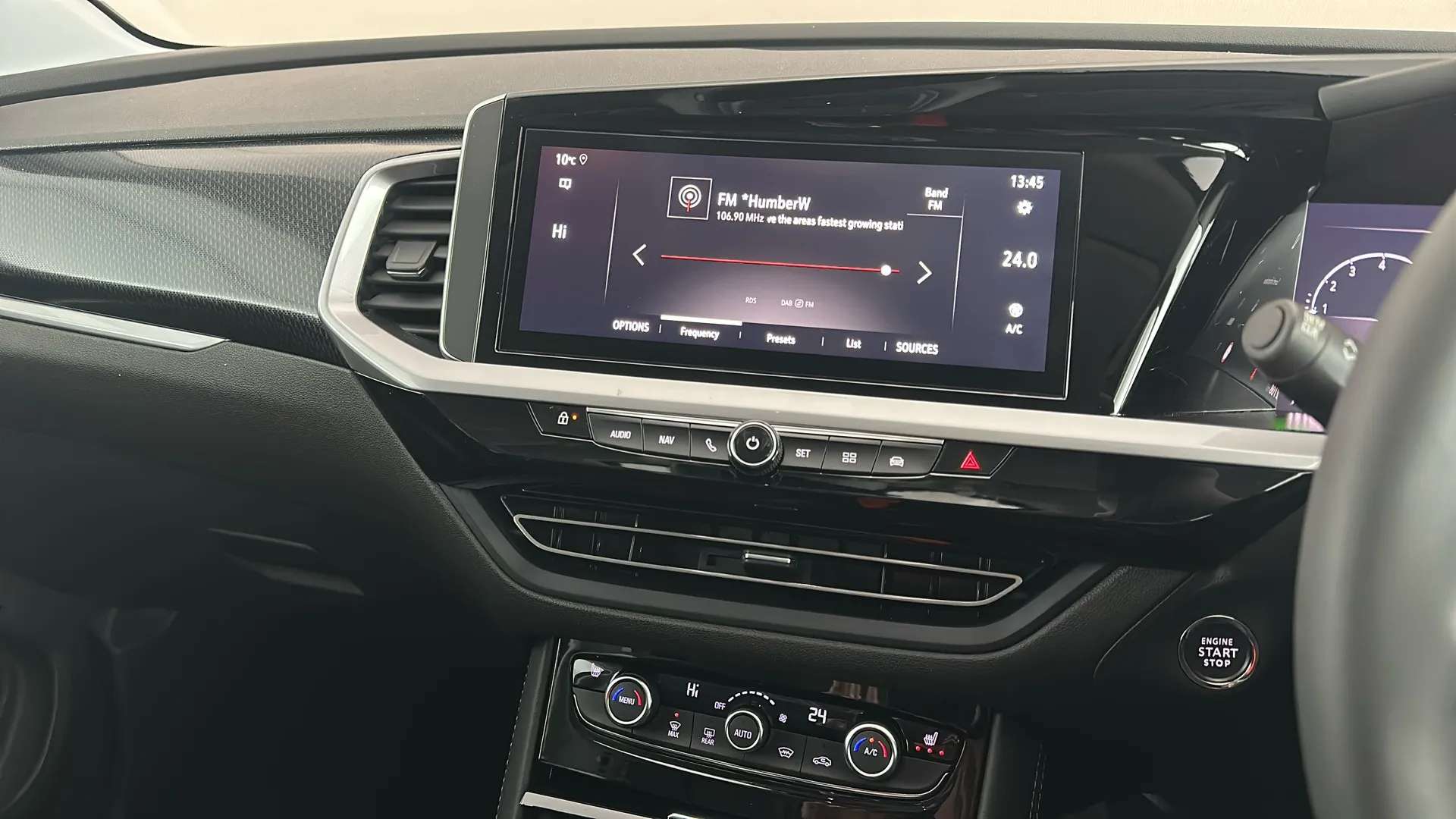 2024 VAUXHALL GRANDLAND 2024 VAUXHALL GRANDLAND