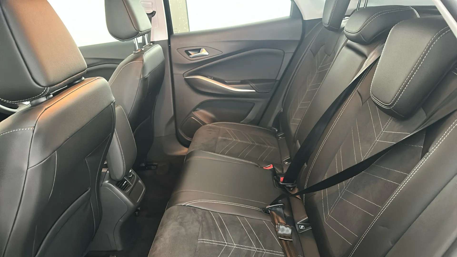 2024 VAUXHALL GRANDLAND 2024 VAUXHALL GRANDLAND