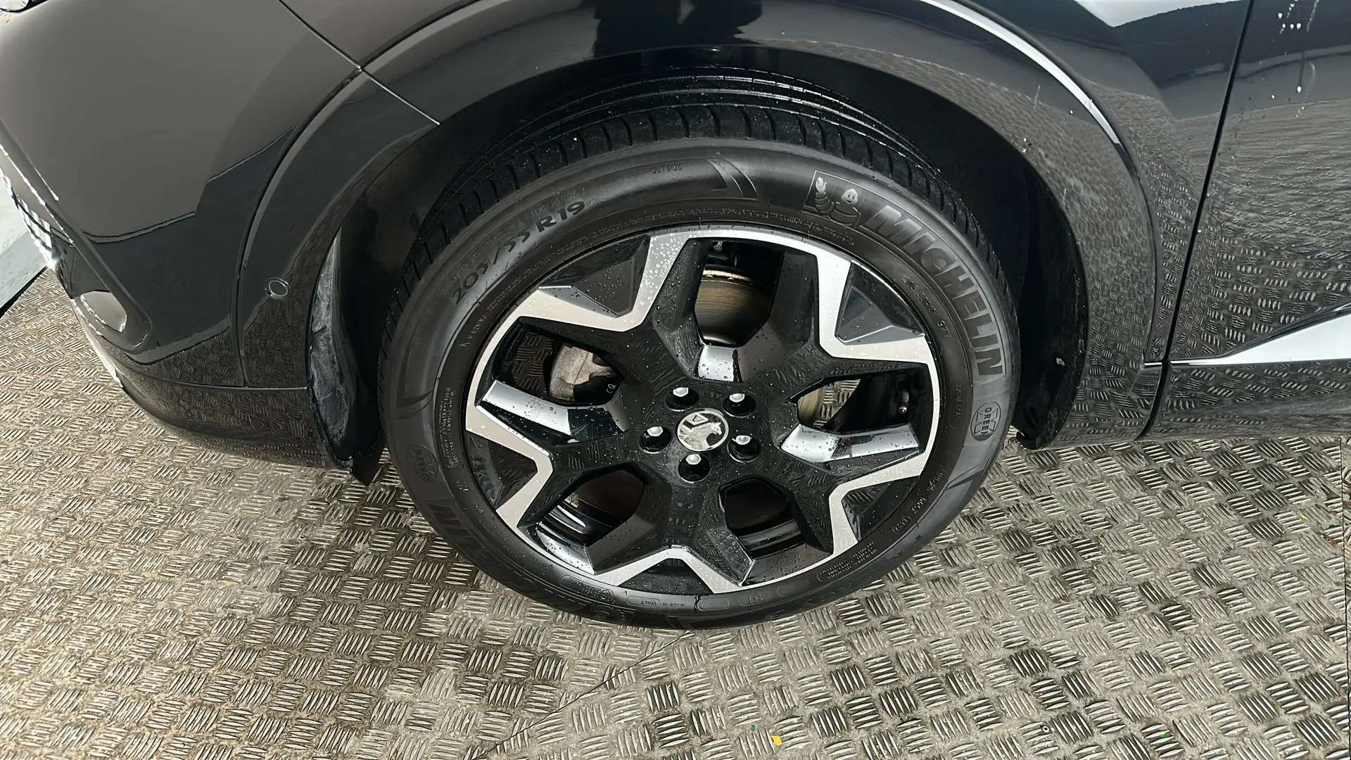 2024 VAUXHALL GRANDLAND 2024 VAUXHALL GRANDLAND