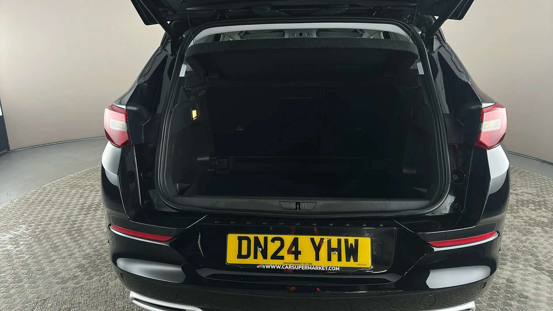 2024 VAUXHALL GRANDLAND 2024 VAUXHALL GRANDLAND