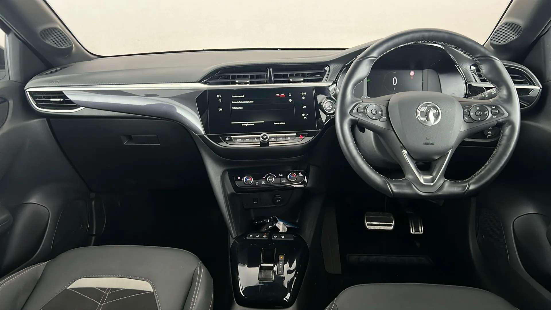 2023 VAUXHALL CORSA 2023 VAUXHALL CORSA