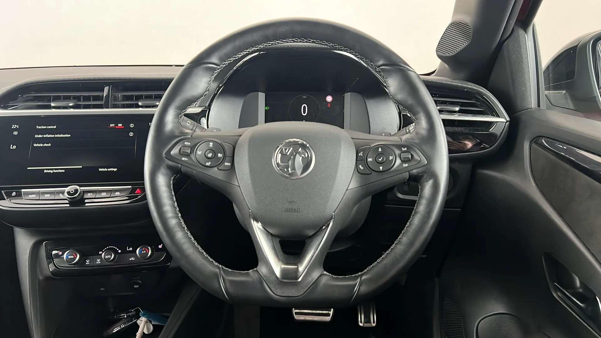 2023 VAUXHALL CORSA 2023 VAUXHALL CORSA