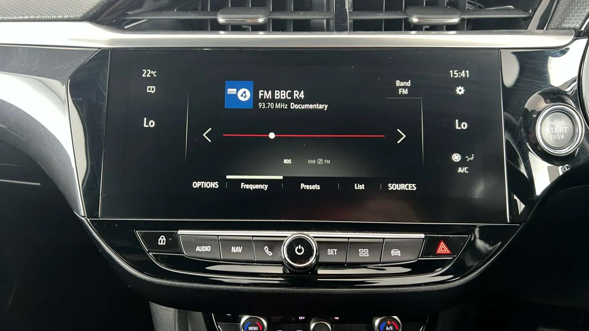 2023 VAUXHALL CORSA 2023 VAUXHALL CORSA