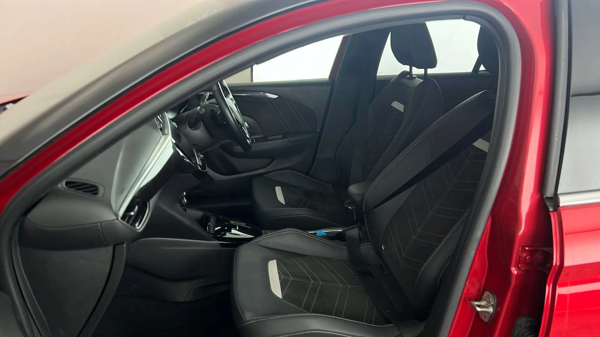 2023 VAUXHALL CORSA 2023 VAUXHALL CORSA