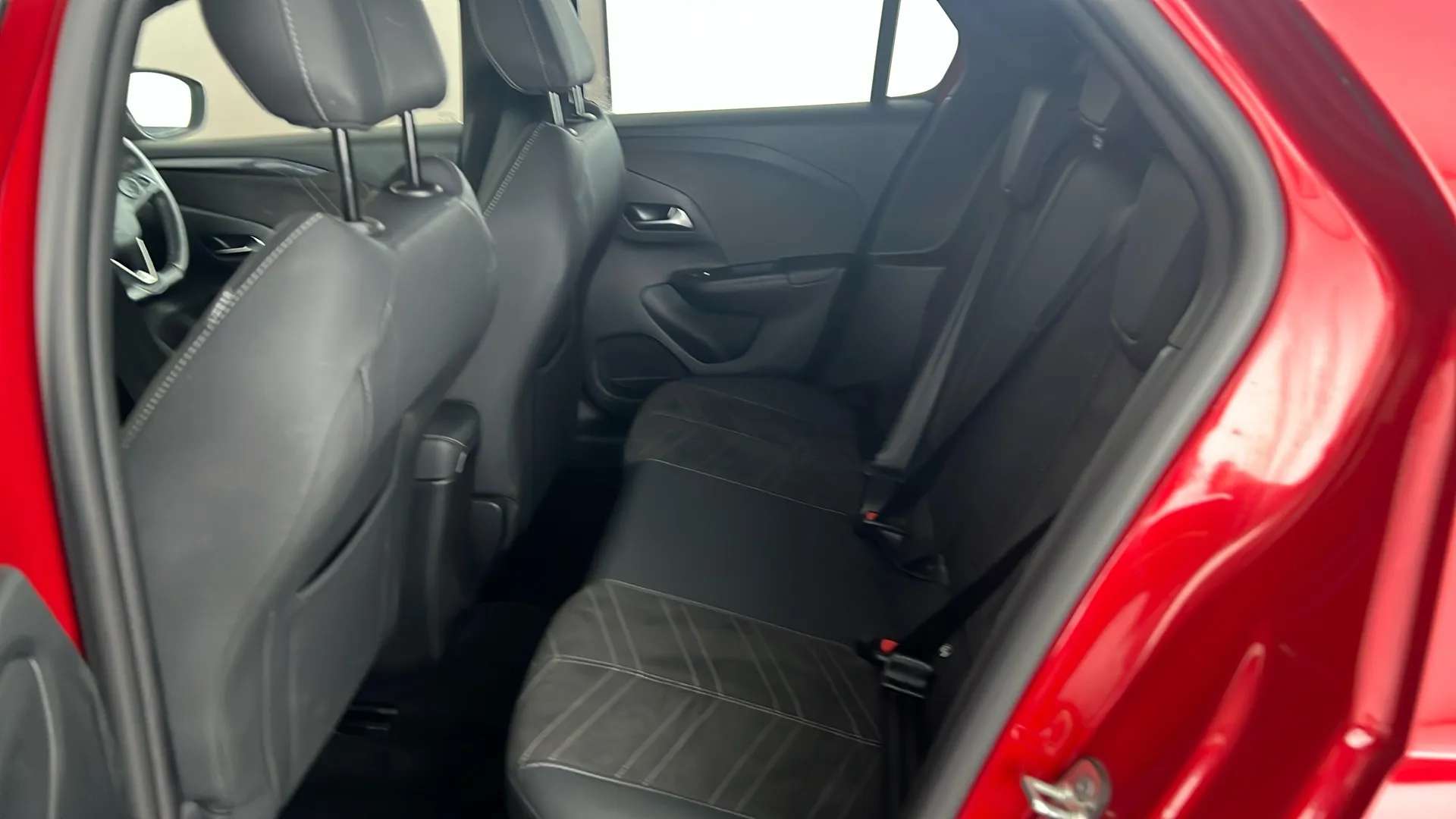 2023 VAUXHALL CORSA 2023 VAUXHALL CORSA