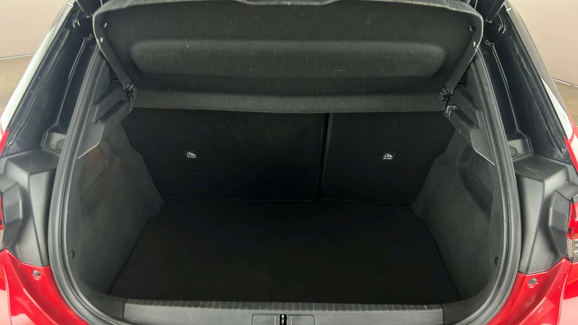 2023 VAUXHALL CORSA 2023 VAUXHALL CORSA