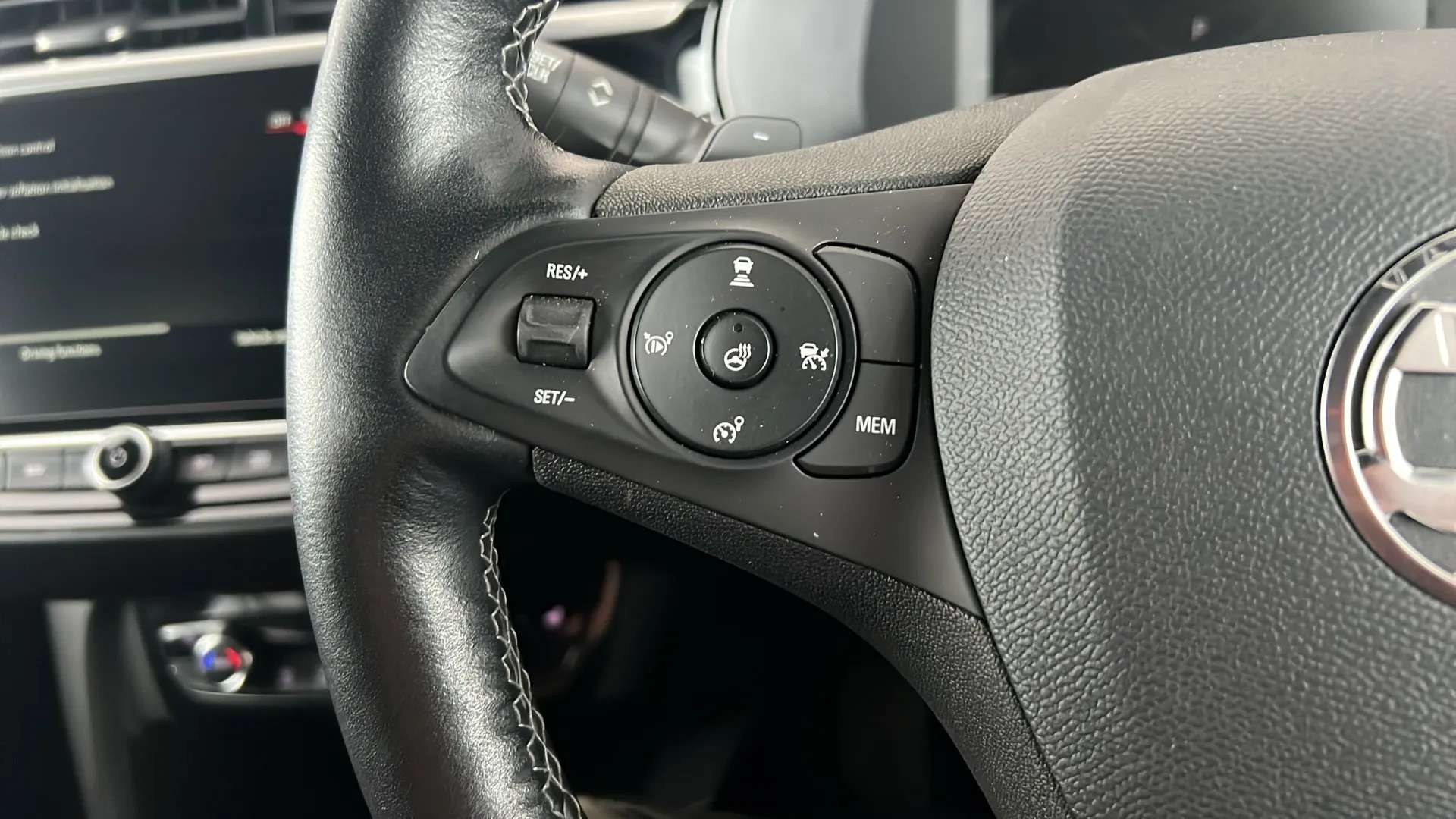 2023 VAUXHALL CORSA 2023 VAUXHALL CORSA