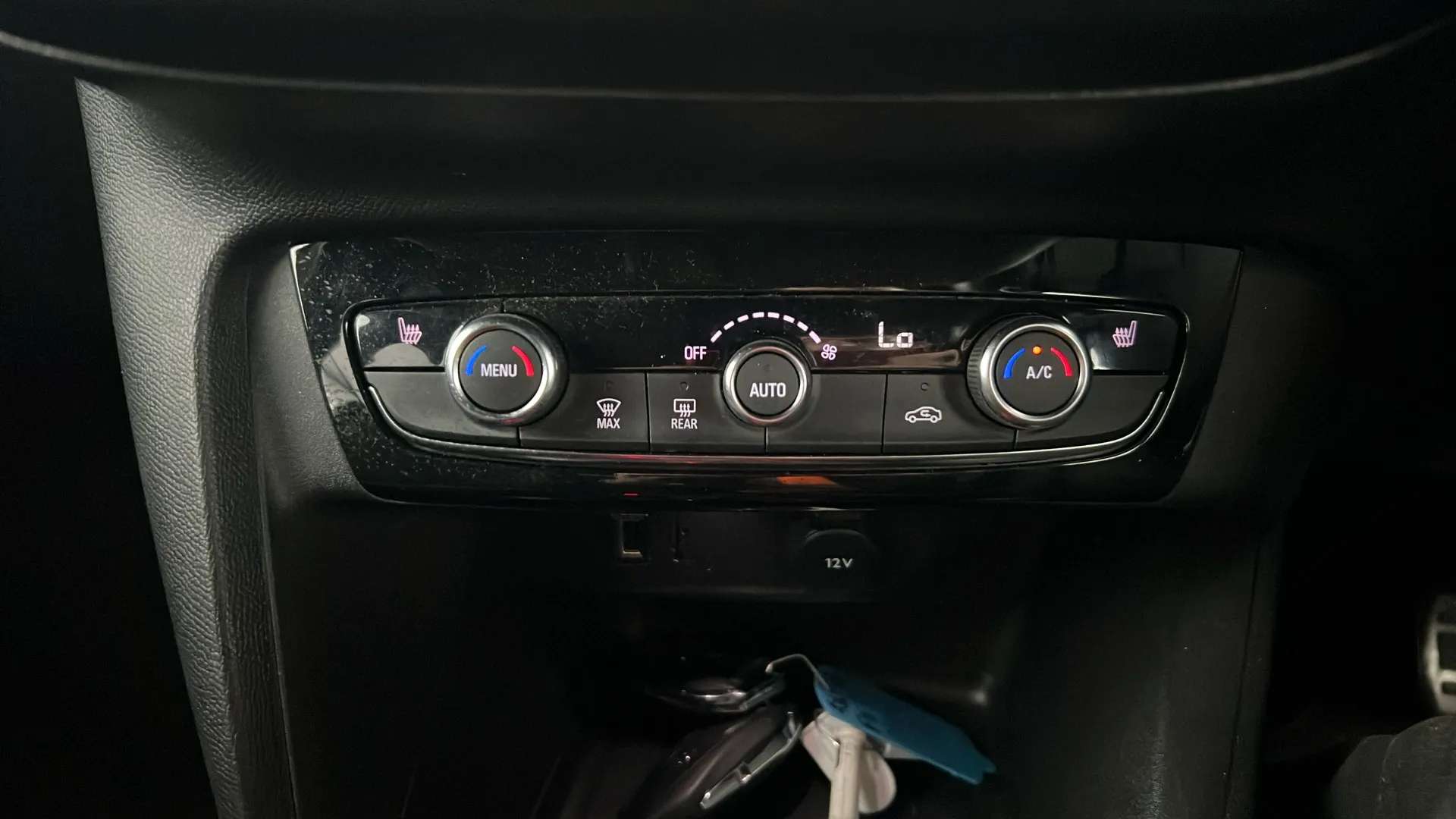 2023 VAUXHALL CORSA 2023 VAUXHALL CORSA
