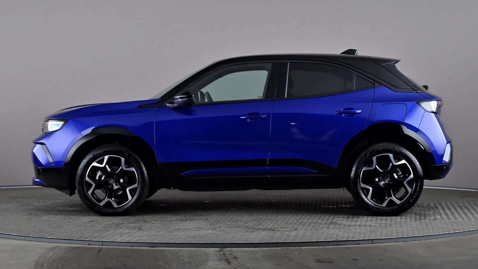 2025 VAUXHALL MOKKA 2025 VAUXHALL MOKKA