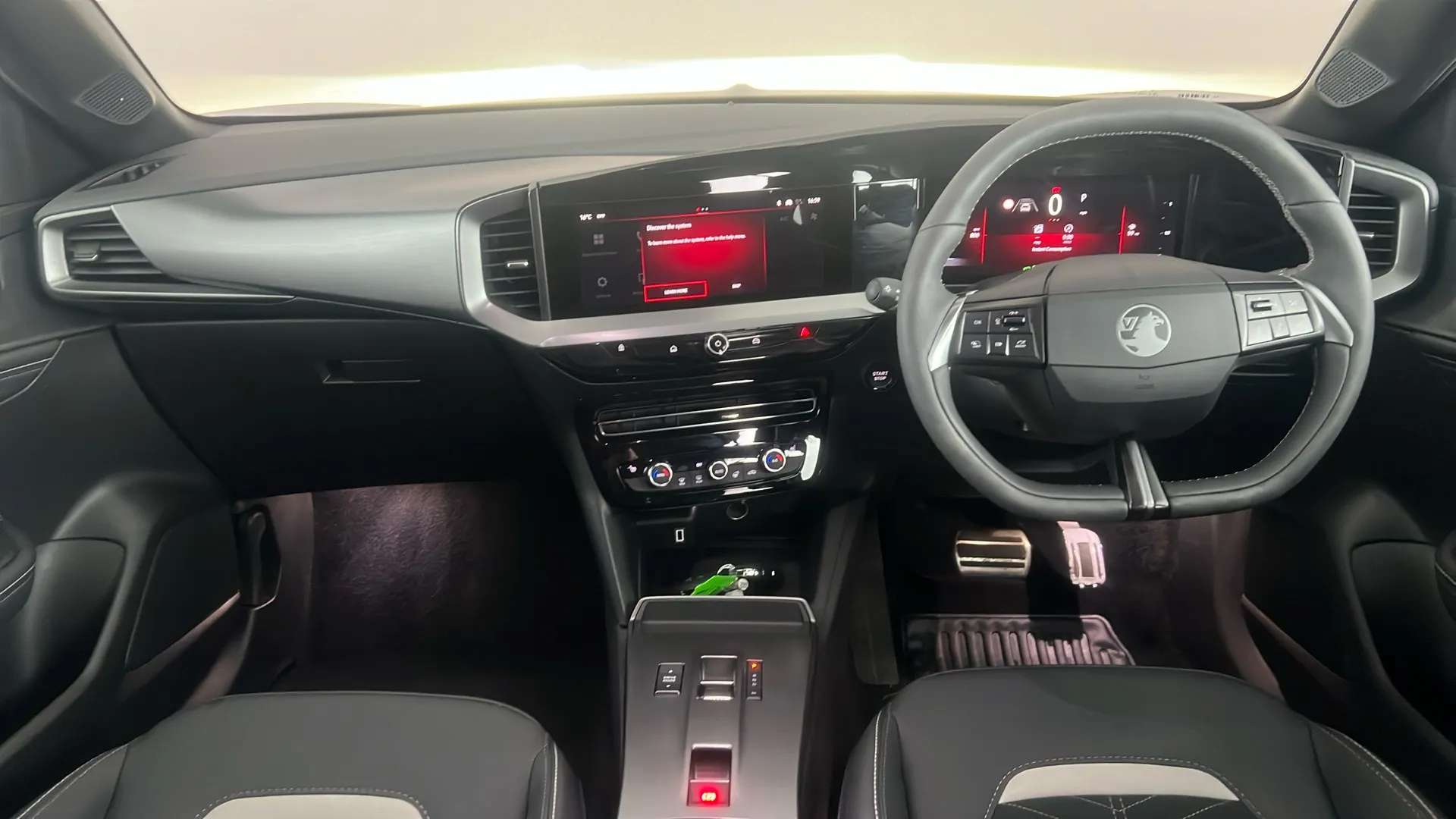 2025 VAUXHALL MOKKA 2025 VAUXHALL MOKKA