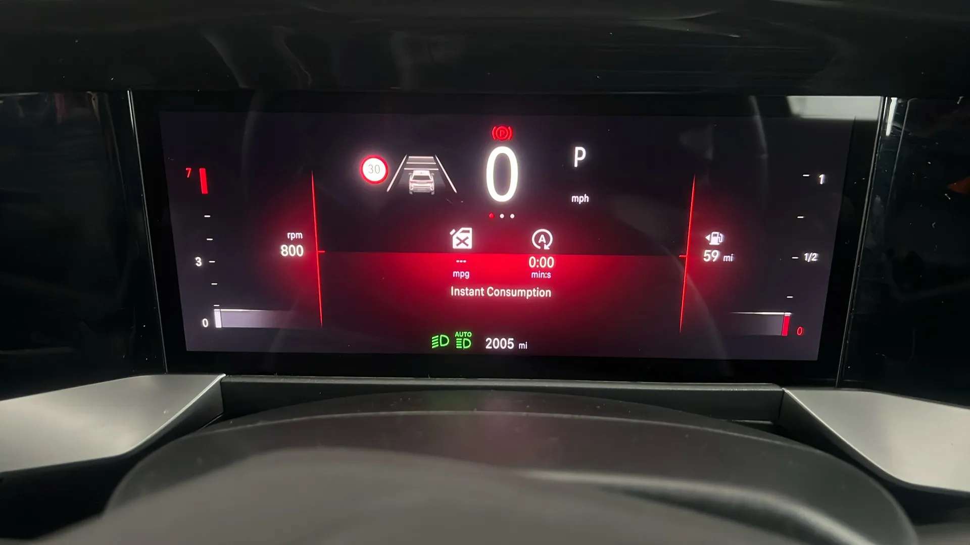 2025 VAUXHALL MOKKA 2025 VAUXHALL MOKKA