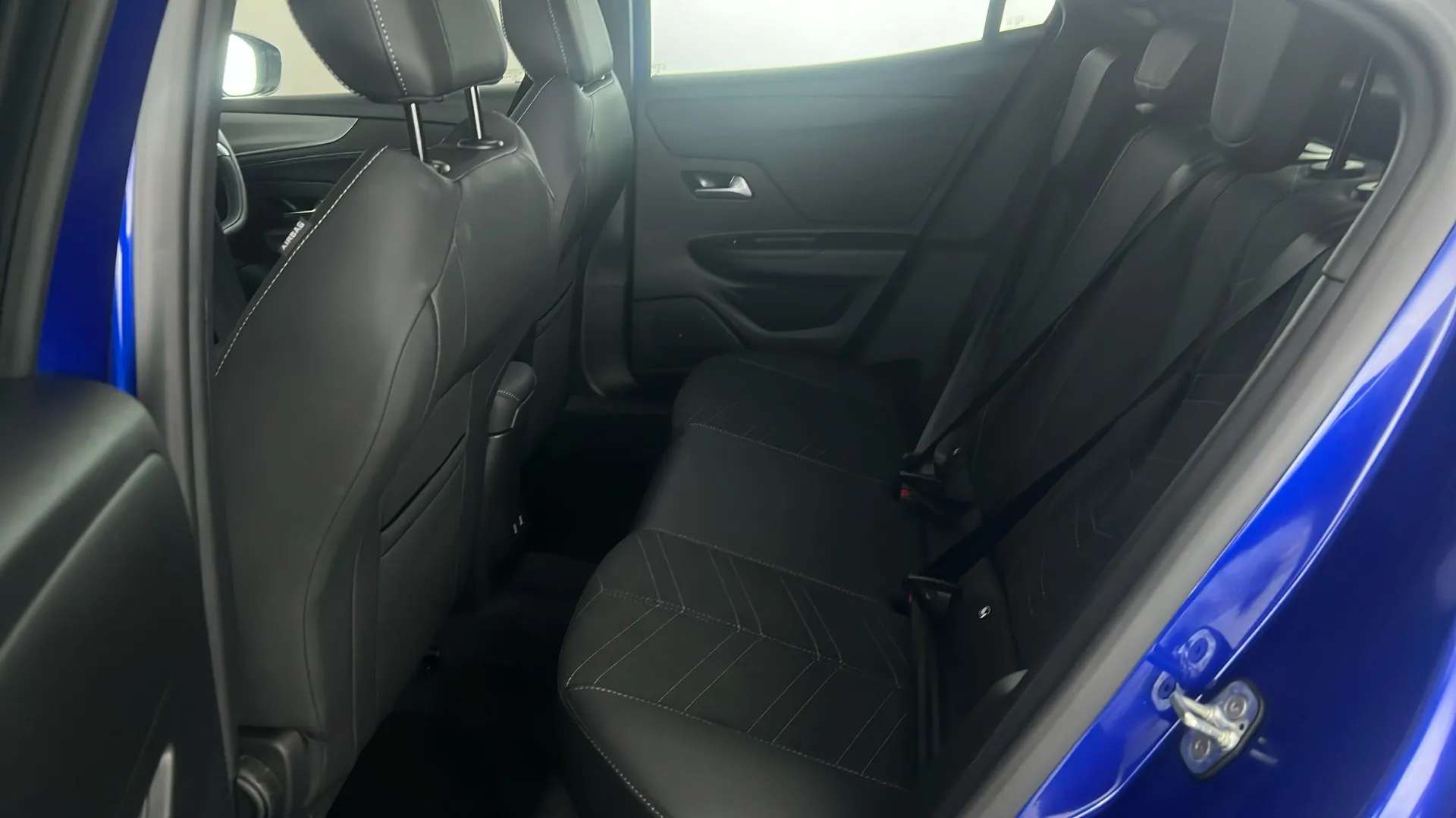 2025 VAUXHALL MOKKA 2025 VAUXHALL MOKKA