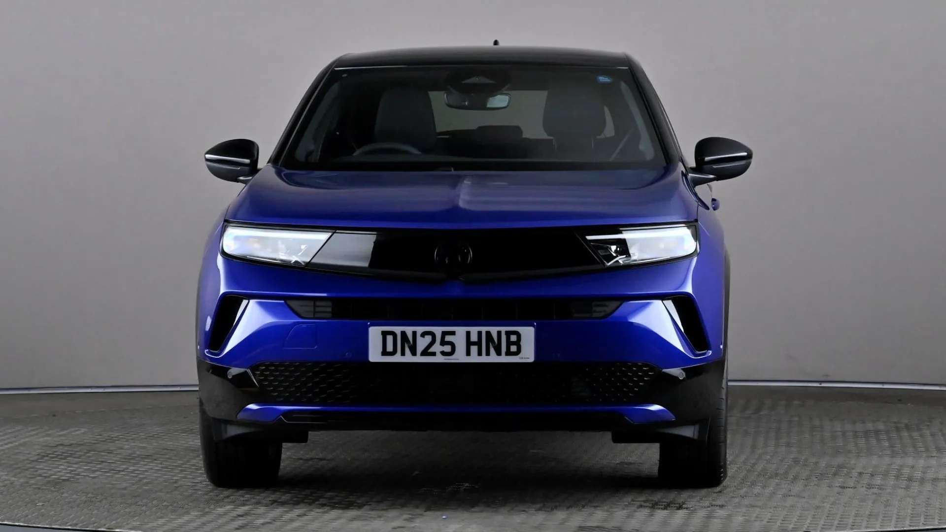 A 2025 VAUXHALL MOKKA 1.2 Turbo Ultimate Auto A 2025 VAUXHALL MOKKA 1.2 Turbo Ultimate Auto