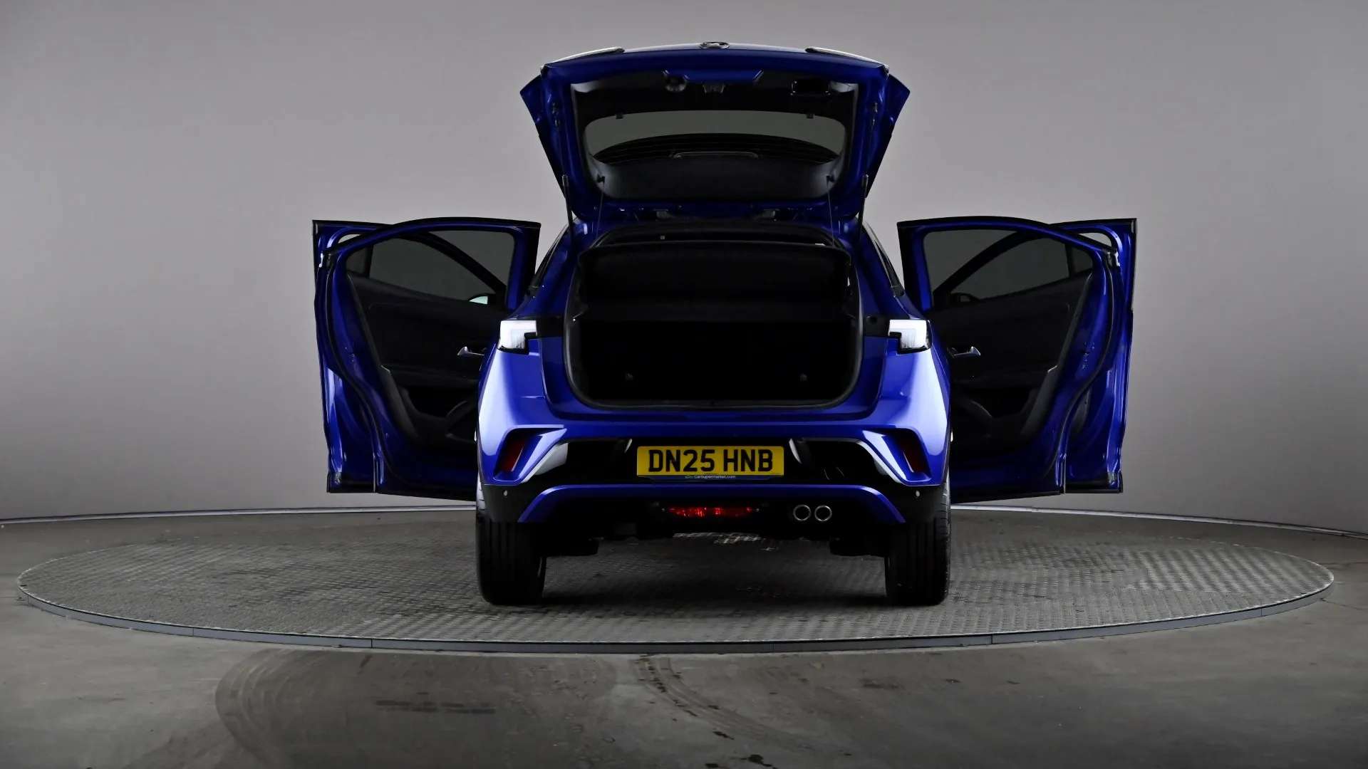 2025 VAUXHALL MOKKA 2025 VAUXHALL MOKKA