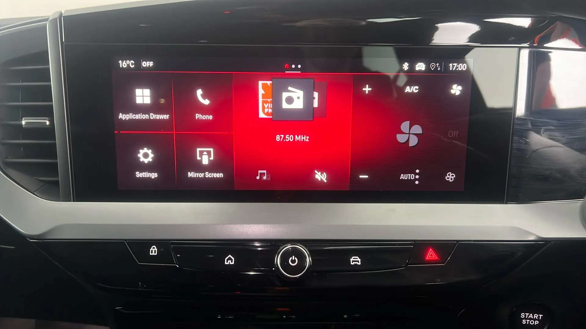 2025 VAUXHALL MOKKA 2025 VAUXHALL MOKKA