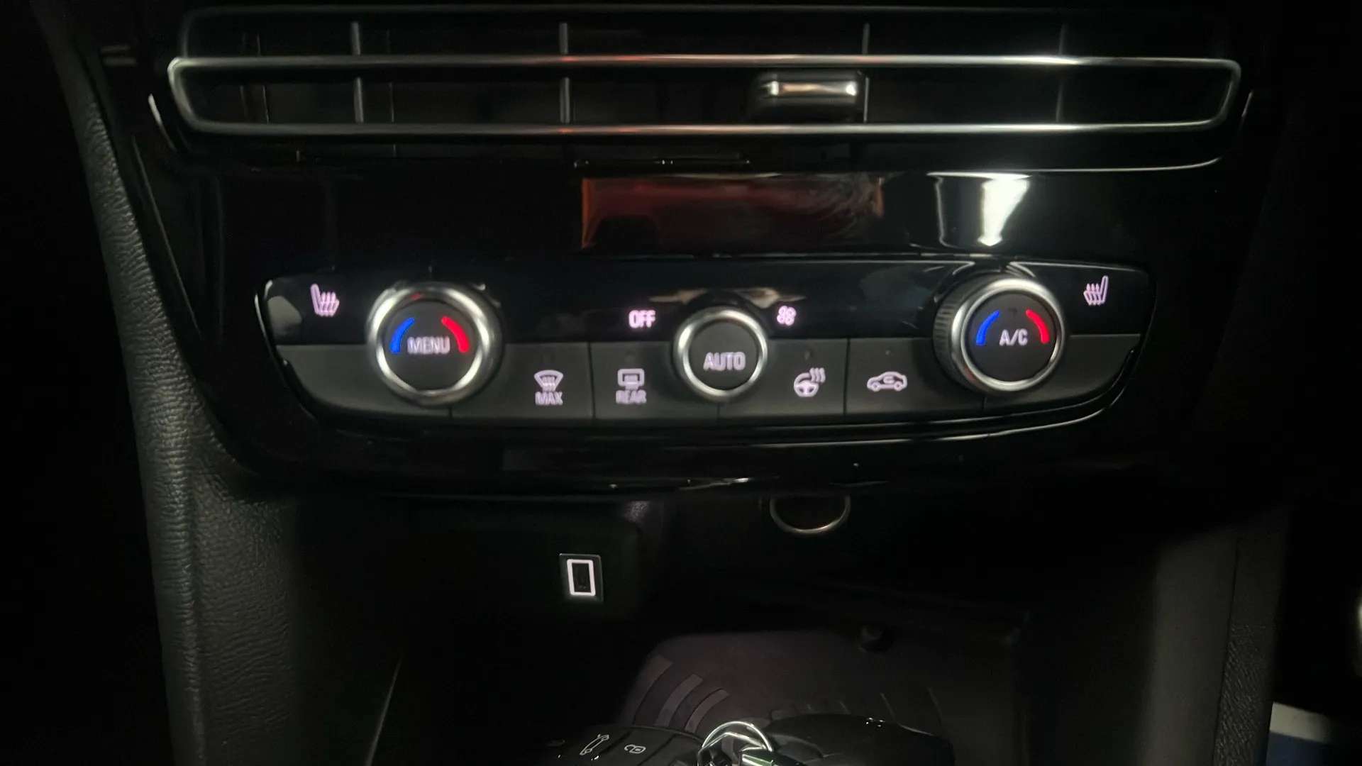 2025 VAUXHALL MOKKA 2025 VAUXHALL MOKKA