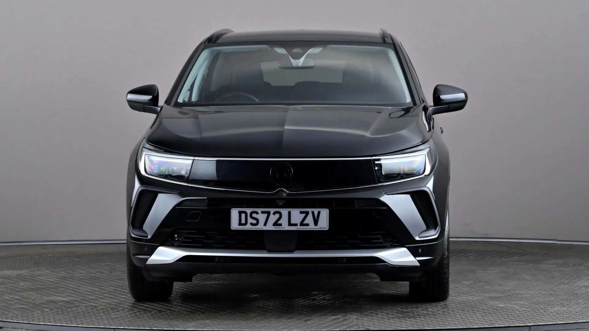 A 2022 VAUXHALL GRANDLAND 1.5 Turbo D Ultimate Auto A 2022 VAUXHALL GRANDLAND 1.5 Turbo D Ultimate Auto