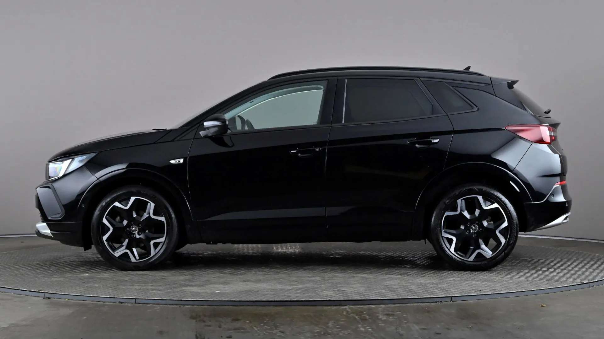 A 2022 VAUXHALL GRANDLAND 1.5 Turbo D Ultimate Auto A 2022 VAUXHALL GRANDLAND 1.5 Turbo D Ultimate Auto