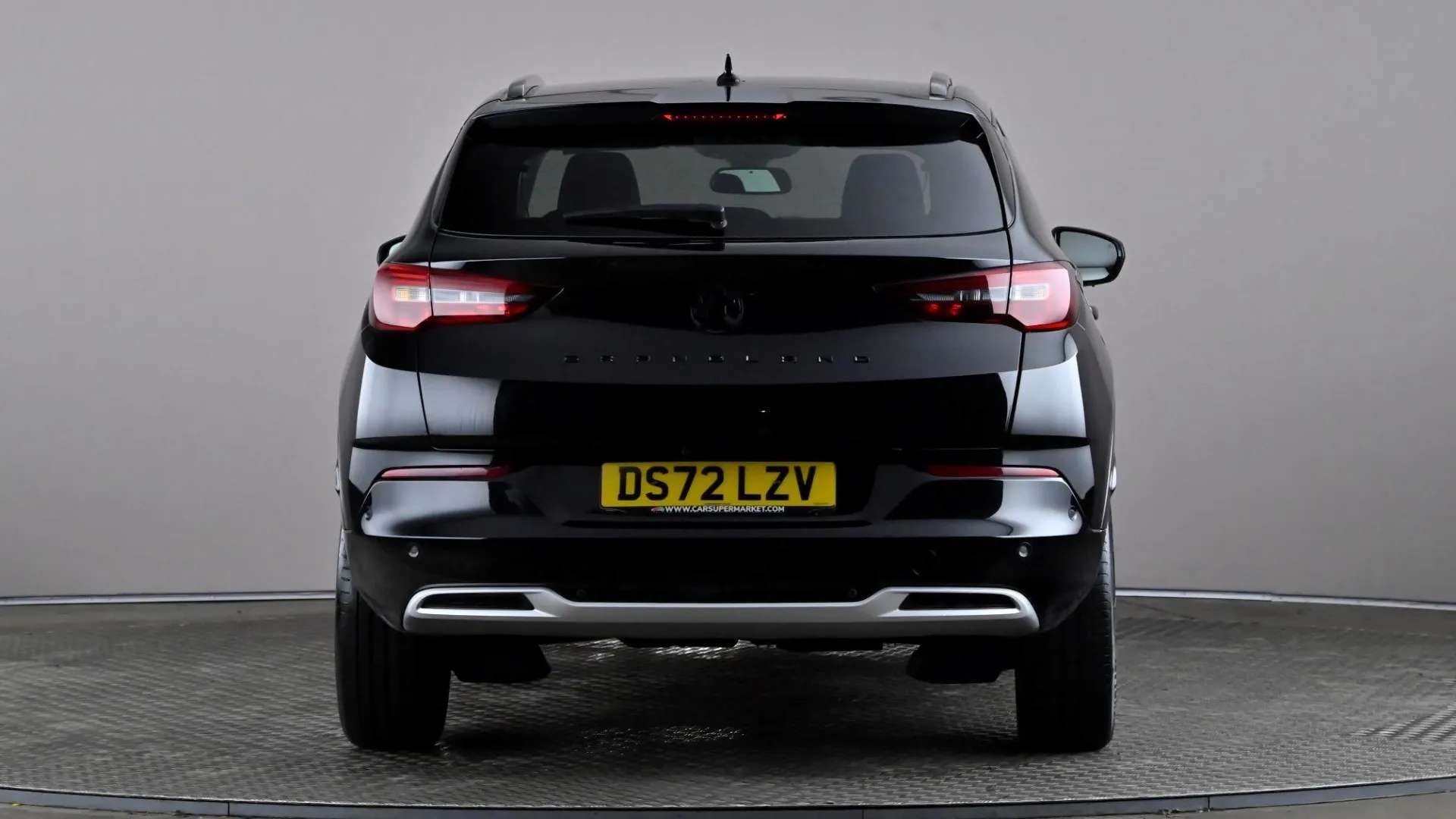 2022 VAUXHALL GRANDLAND 2022 VAUXHALL GRANDLAND