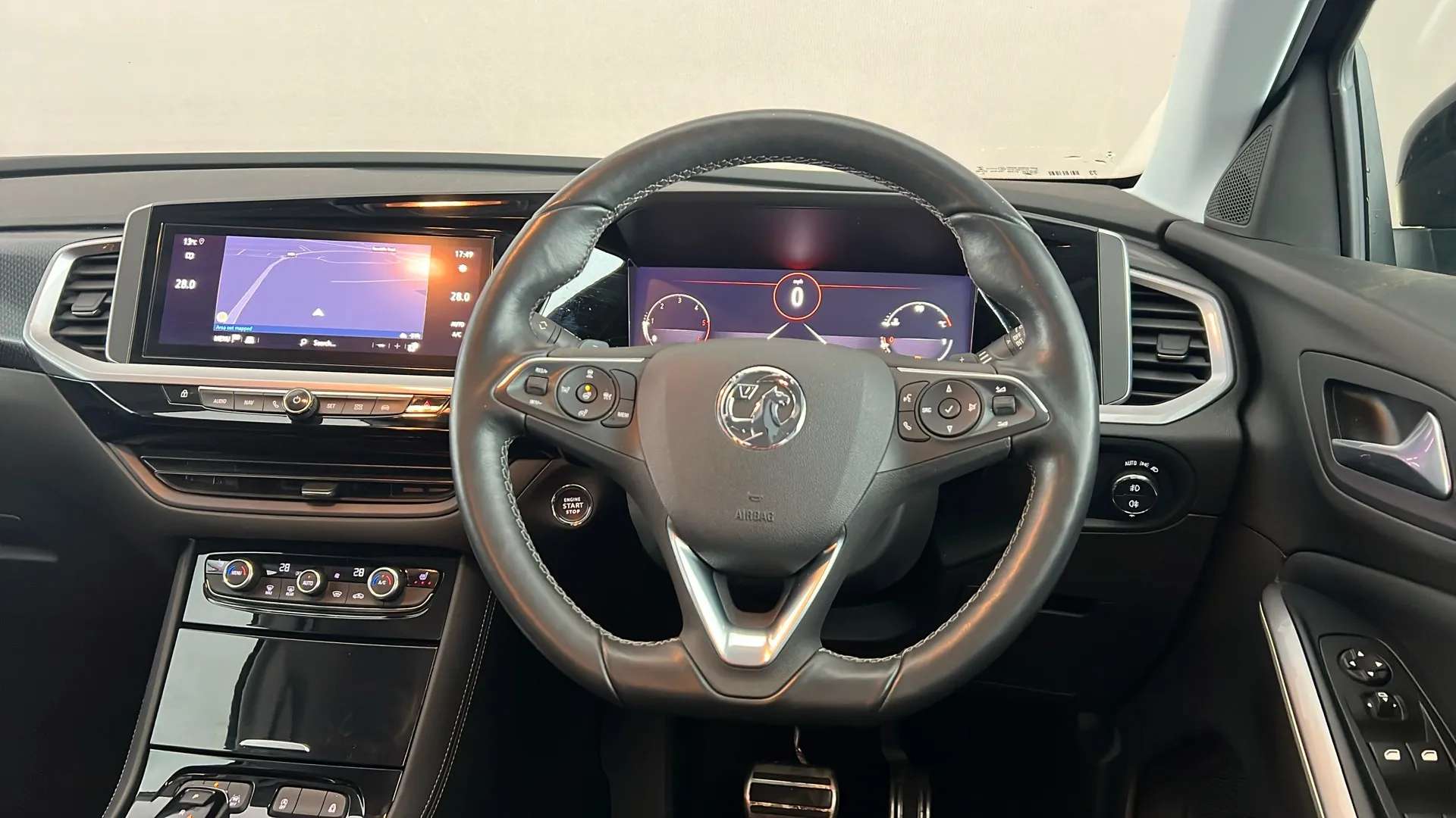 2022 VAUXHALL GRANDLAND 2022 VAUXHALL GRANDLAND