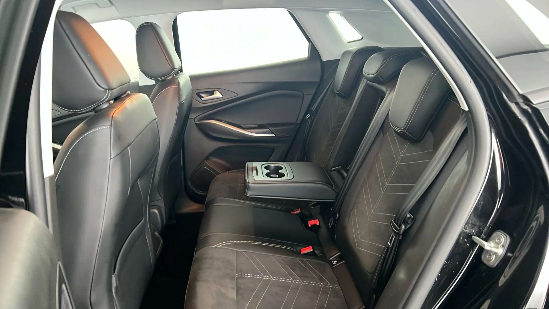 2022 VAUXHALL GRANDLAND 2022 VAUXHALL GRANDLAND