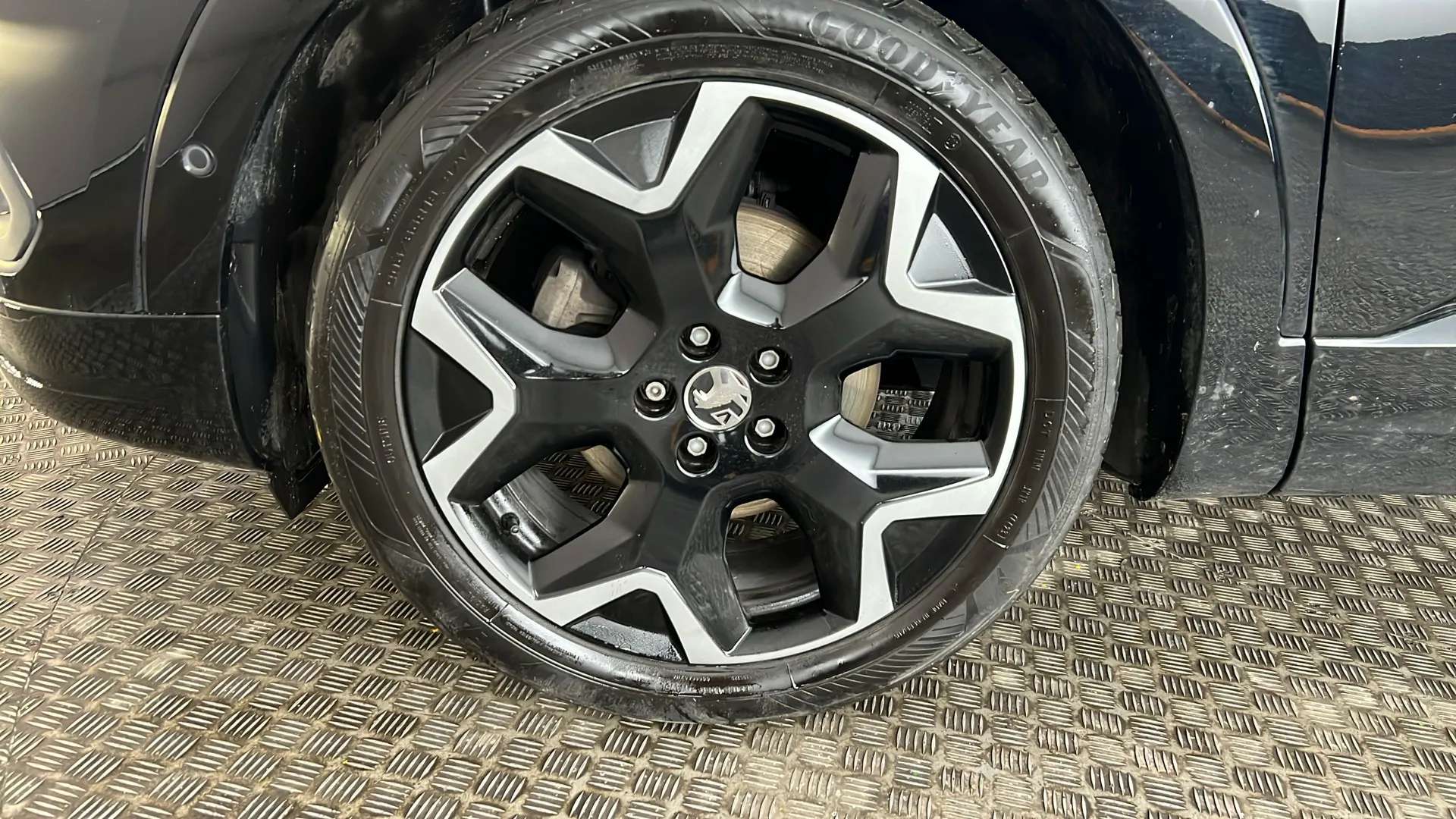 2022 VAUXHALL GRANDLAND 2022 VAUXHALL GRANDLAND