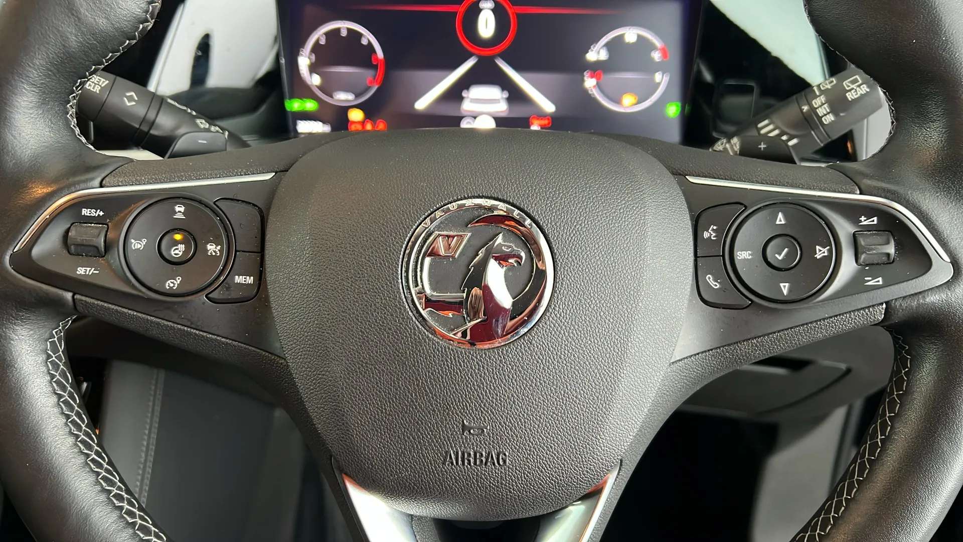 2022 VAUXHALL GRANDLAND 2022 VAUXHALL GRANDLAND