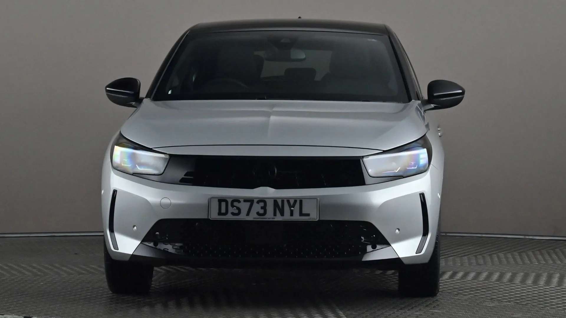 A 2023 VAUXHALL CORSA 1.2 Turbo 130 Ultimate Auto A 2023 VAUXHALL CORSA 1.2 Turbo 130 Ultimate Auto