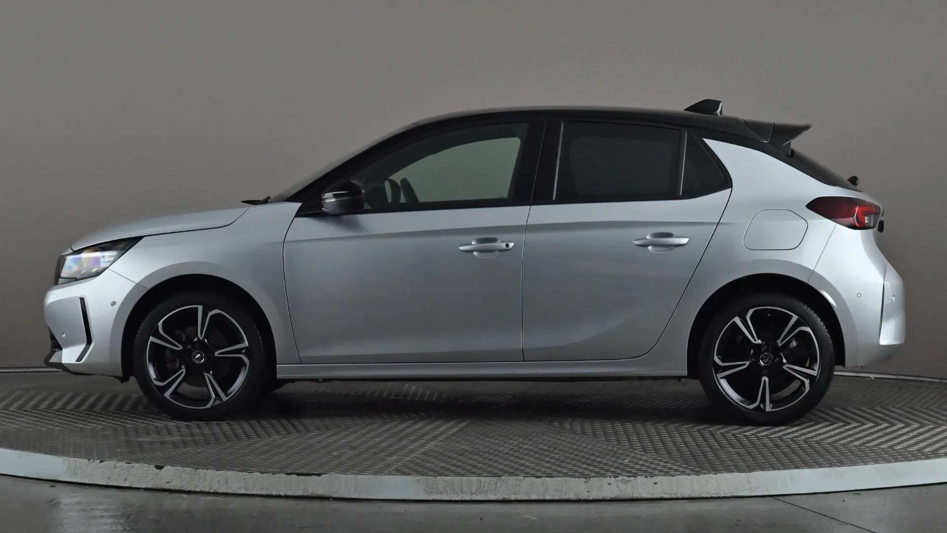 A 2023 VAUXHALL CORSA 1.2 Turbo 130 Ultimate Auto A 2023 VAUXHALL CORSA 1.2 Turbo 130 Ultimate Auto