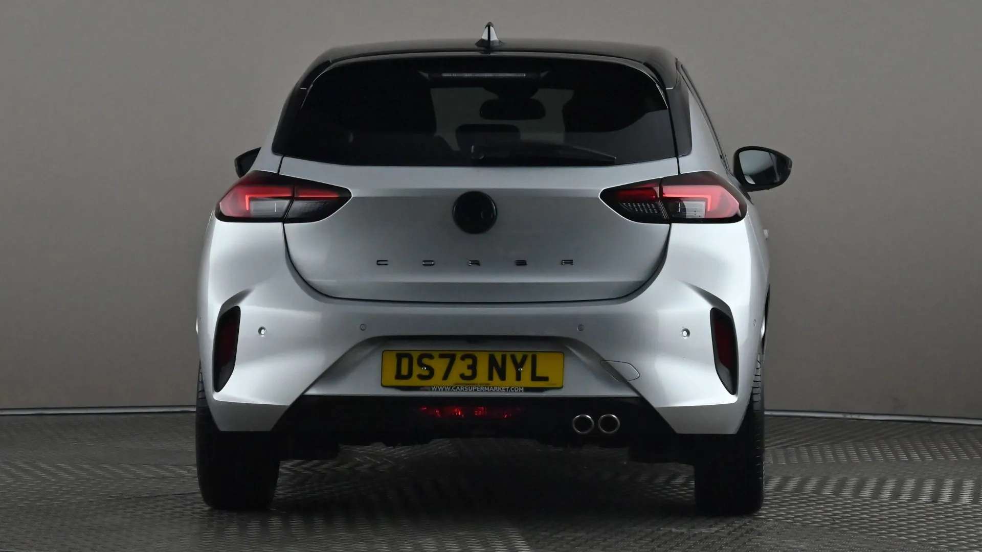 2023 VAUXHALL CORSA 2023 VAUXHALL CORSA