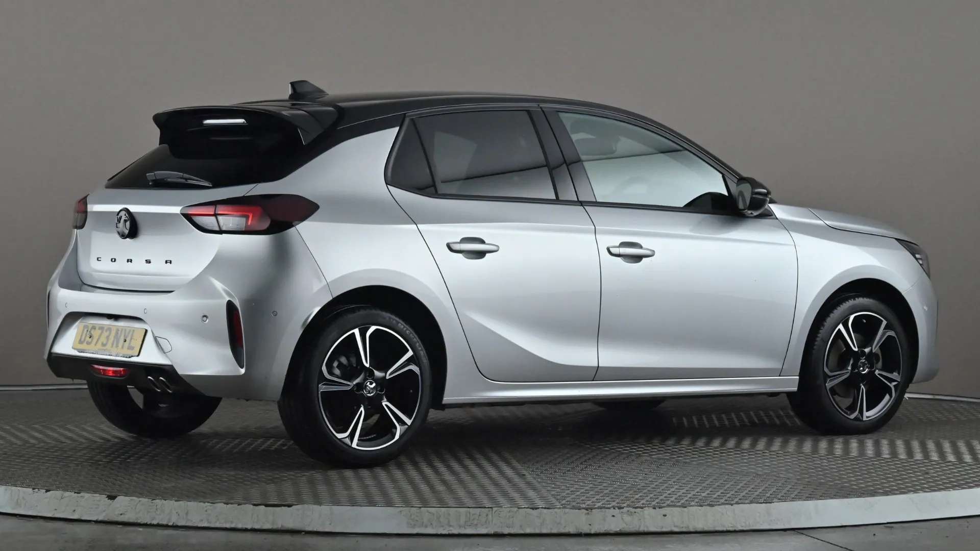 2023 VAUXHALL CORSA 2023 VAUXHALL CORSA