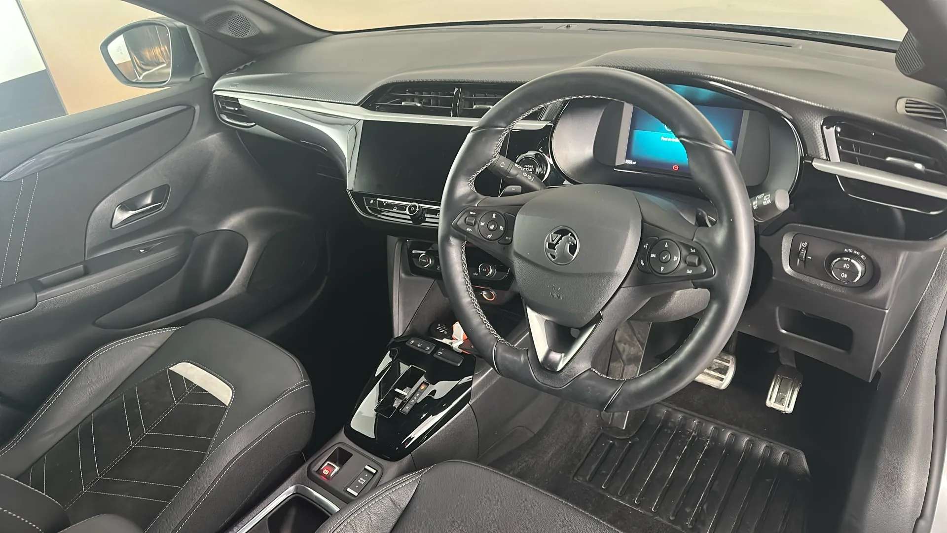 2023 VAUXHALL CORSA 2023 VAUXHALL CORSA