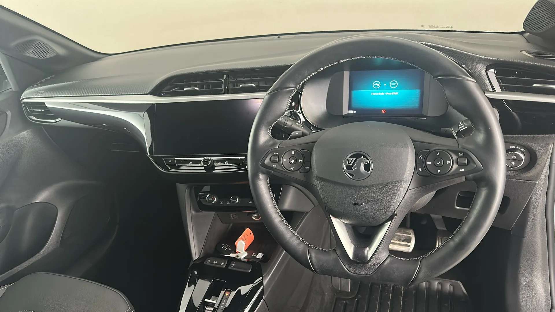 2023 VAUXHALL CORSA 2023 VAUXHALL CORSA