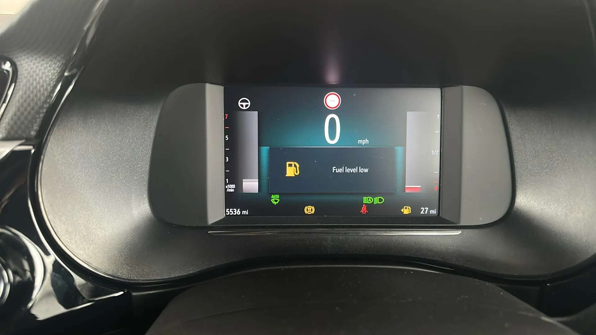 2023 VAUXHALL CORSA 2023 VAUXHALL CORSA