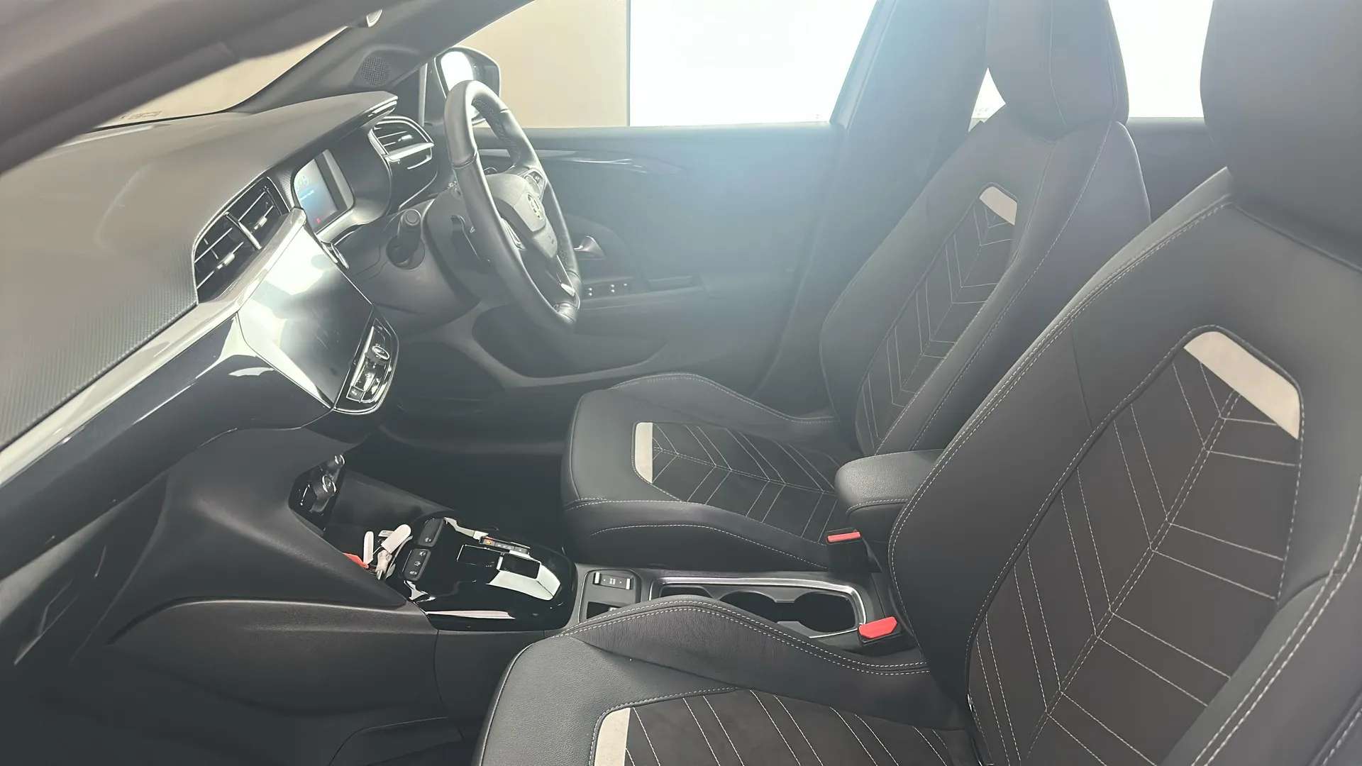 2023 VAUXHALL CORSA 2023 VAUXHALL CORSA