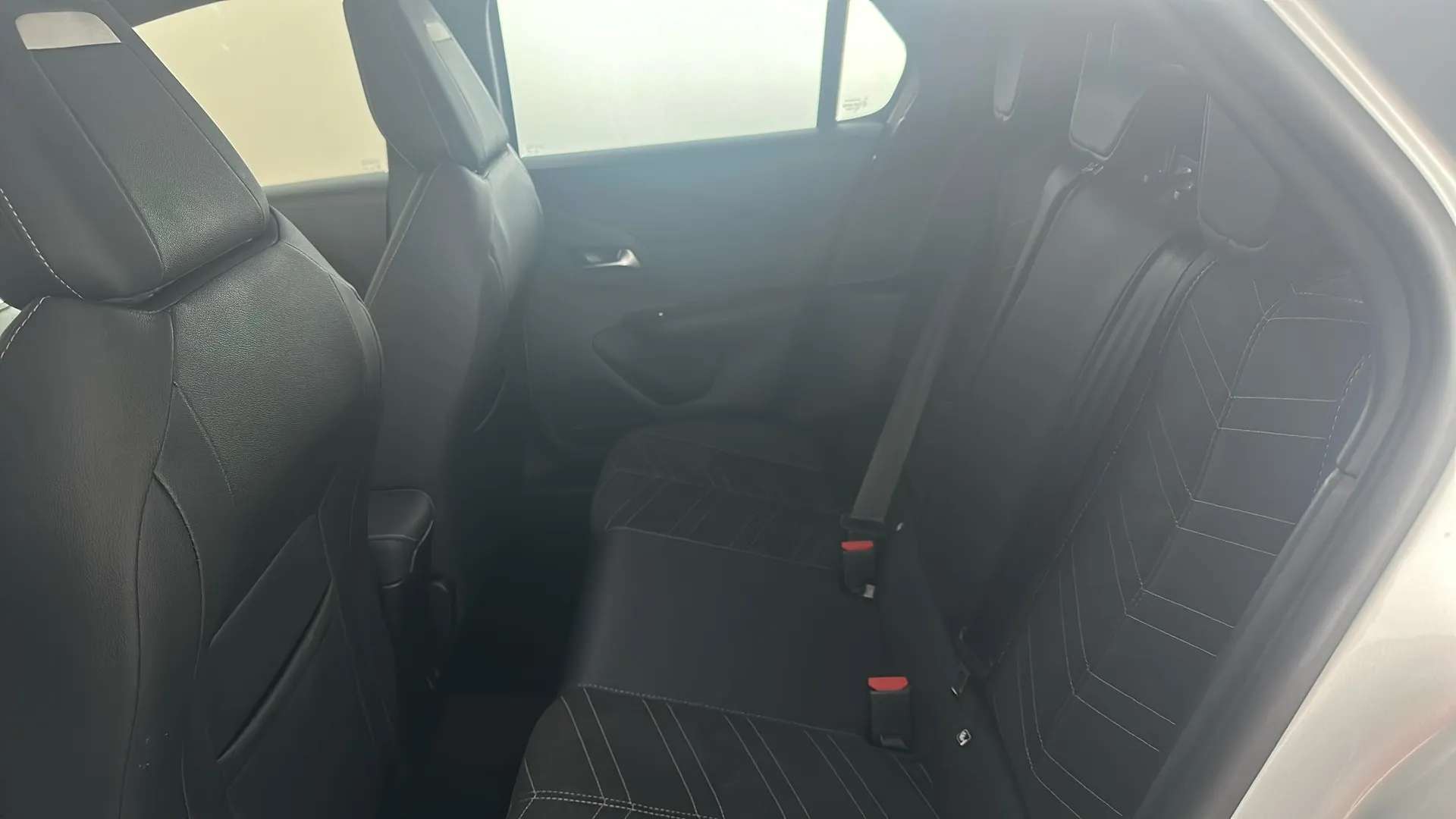 2023 VAUXHALL CORSA 2023 VAUXHALL CORSA