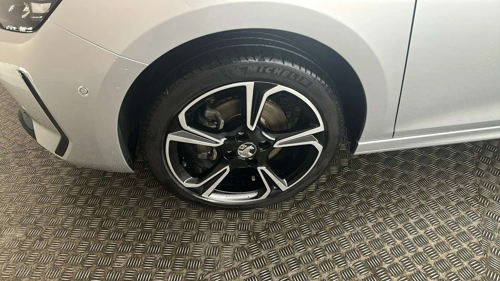 2023 VAUXHALL CORSA 2023 VAUXHALL CORSA