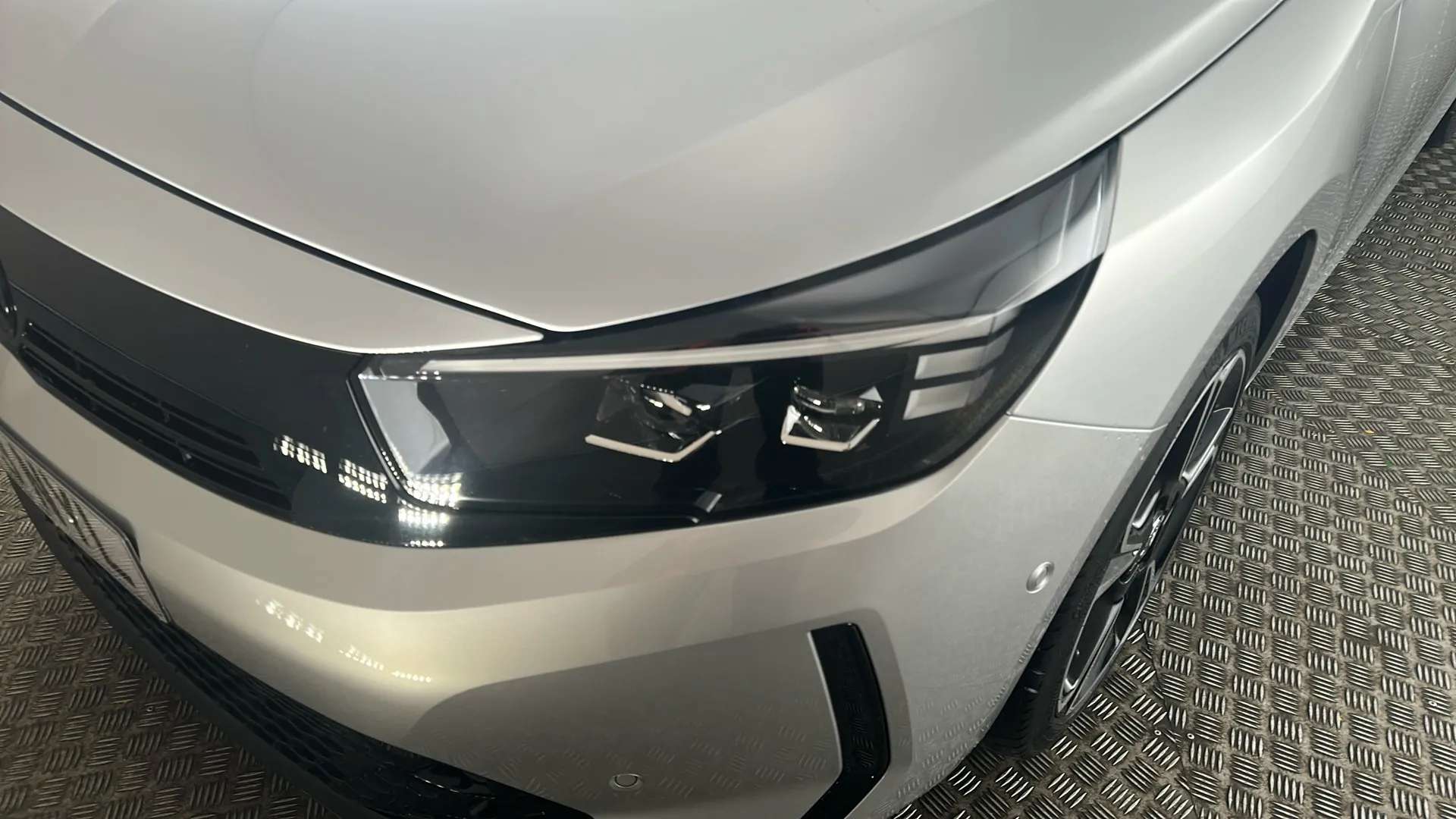 2023 VAUXHALL CORSA 2023 VAUXHALL CORSA