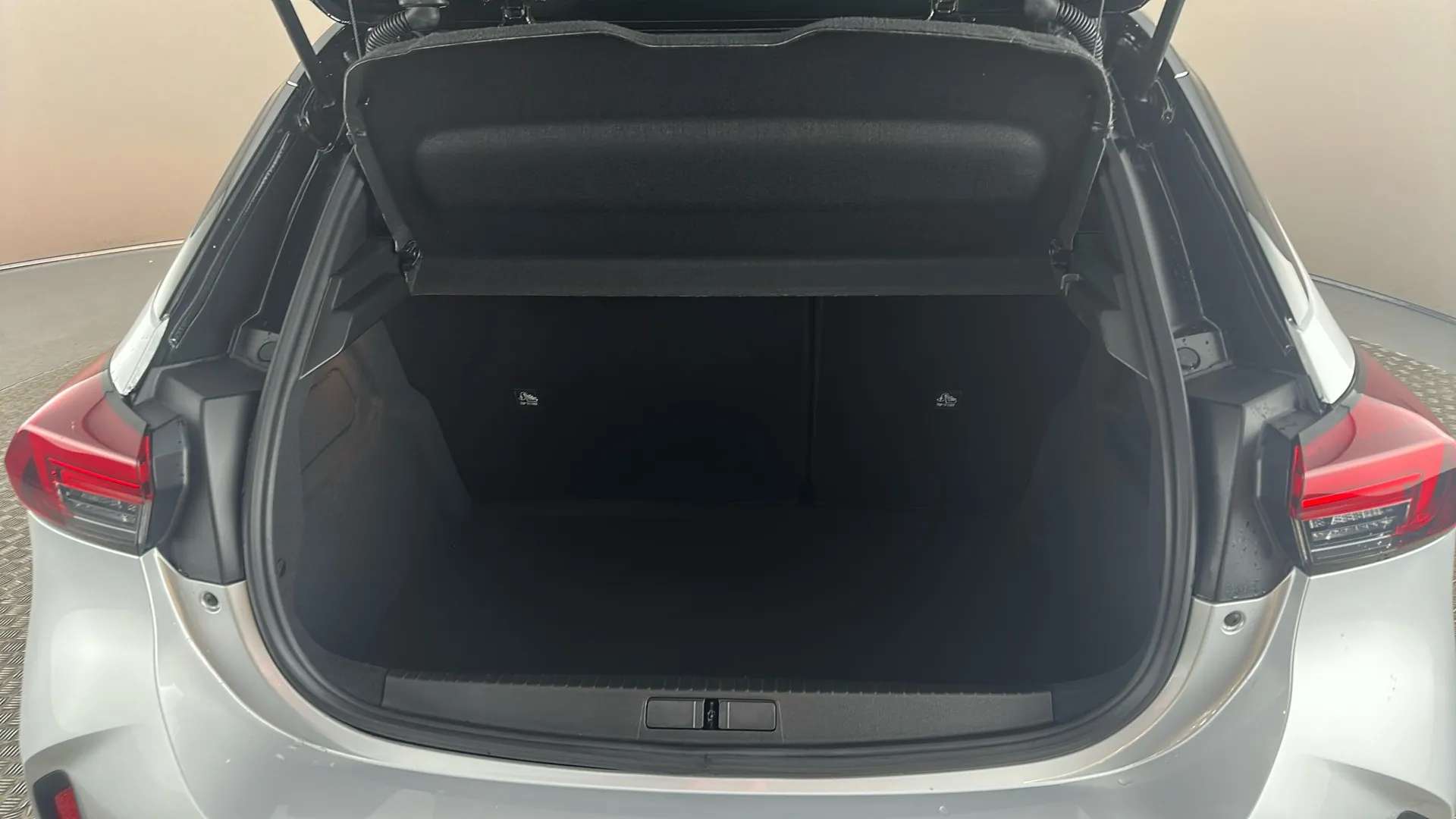 2023 VAUXHALL CORSA 2023 VAUXHALL CORSA