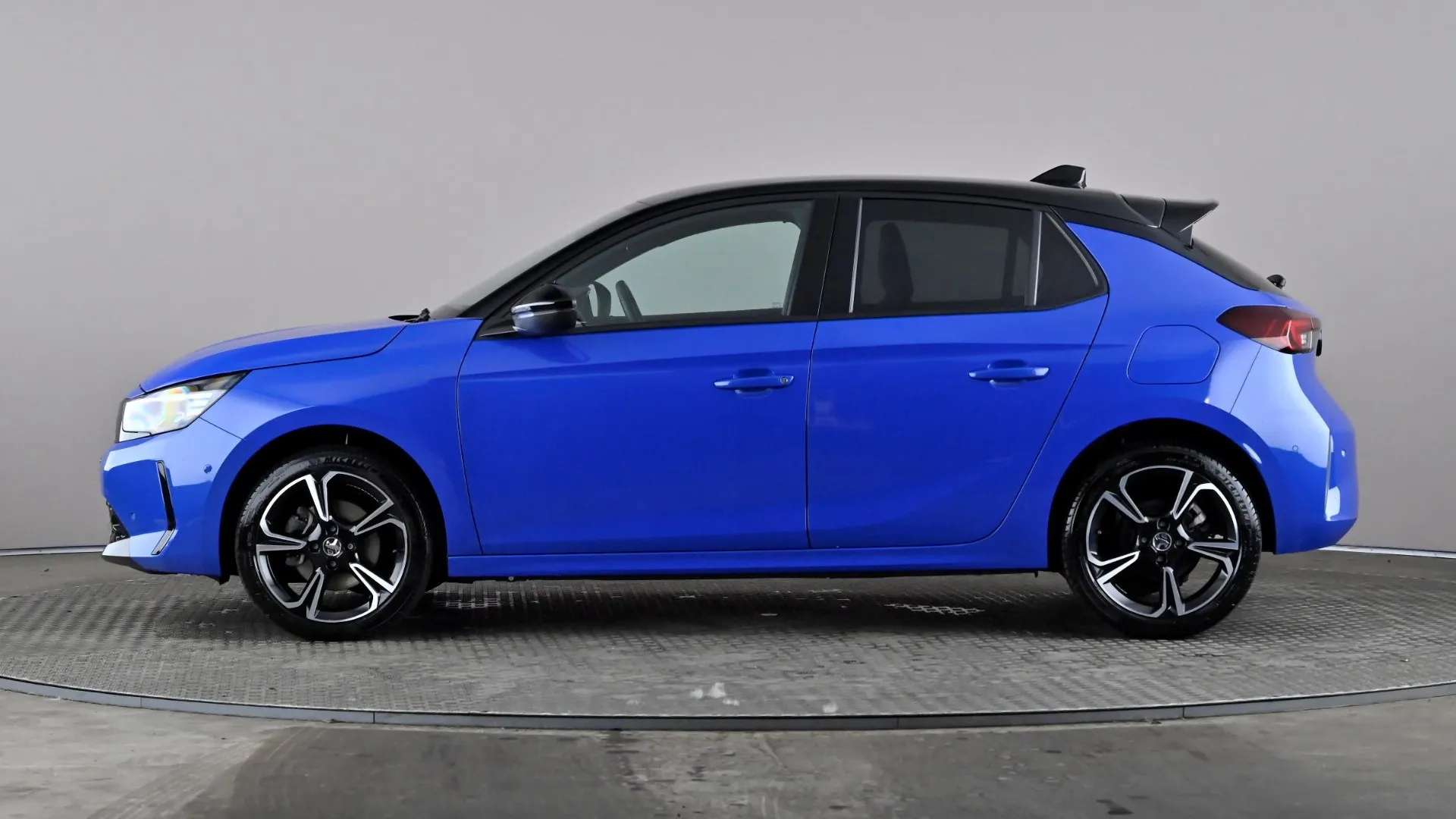 A 2023 VAUXHALL CORSA 1.2 Turbo 130 Ultimate Auto A 2023 VAUXHALL CORSA 1.2 Turbo 130 Ultimate Auto