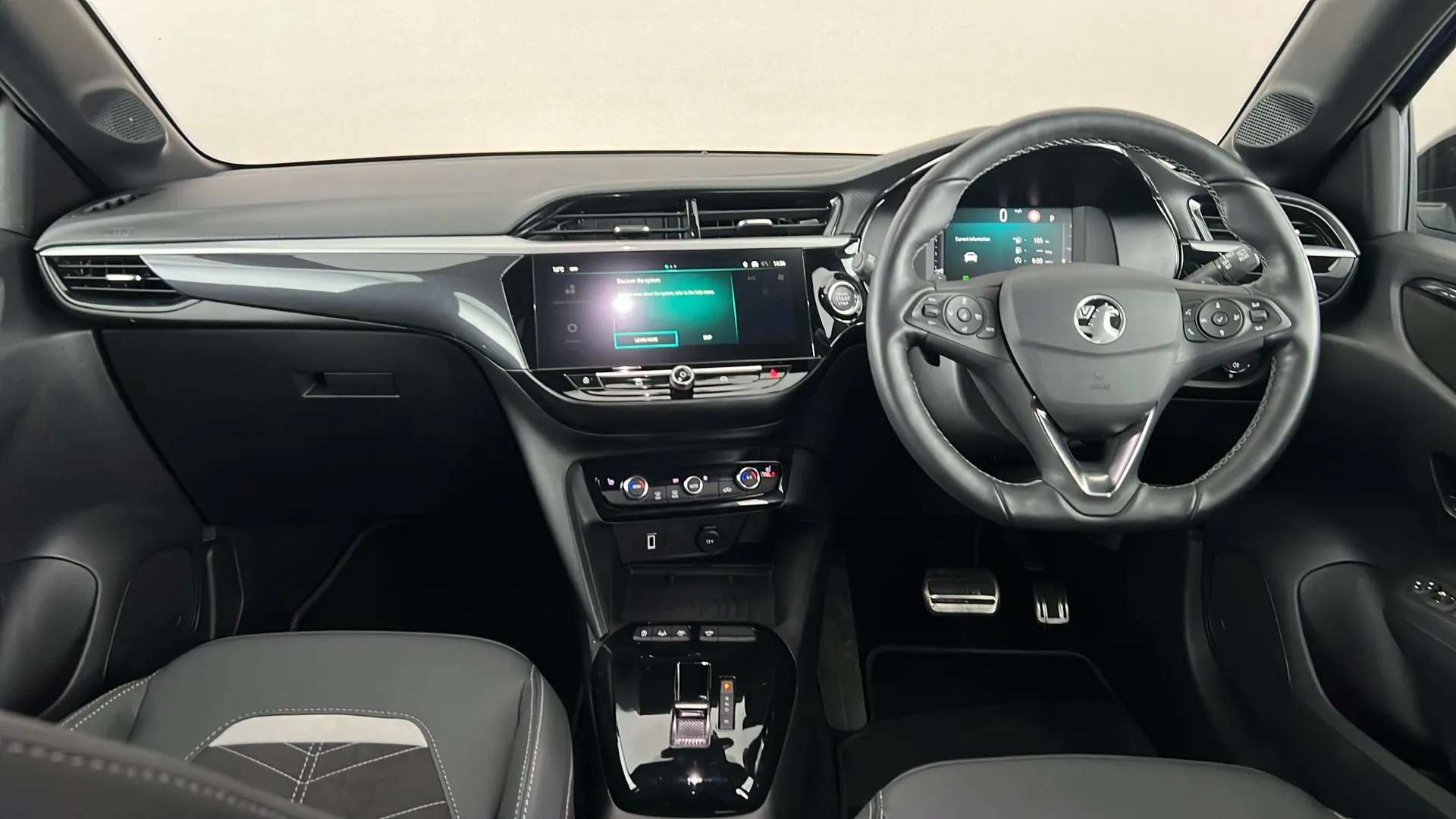 2023 VAUXHALL CORSA 2023 VAUXHALL CORSA