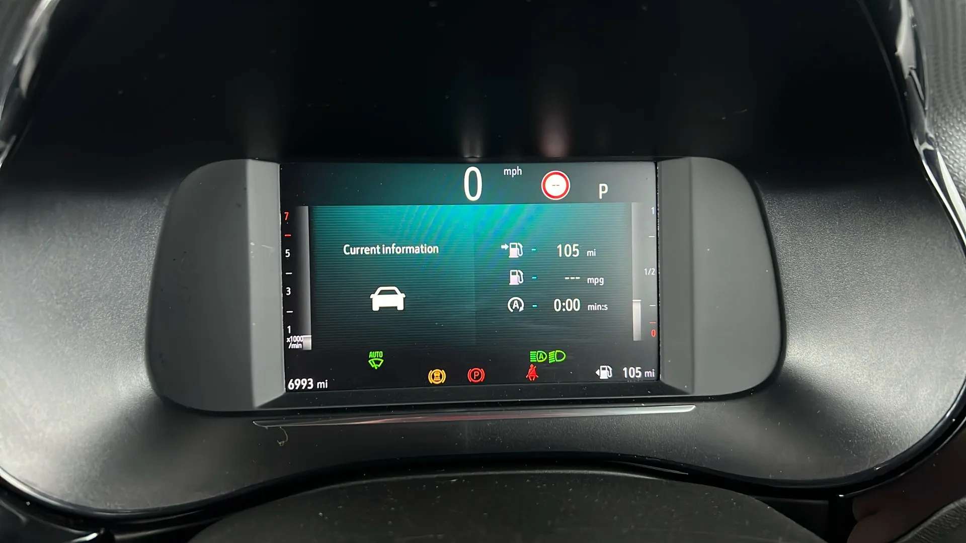 2023 VAUXHALL CORSA 2023 VAUXHALL CORSA